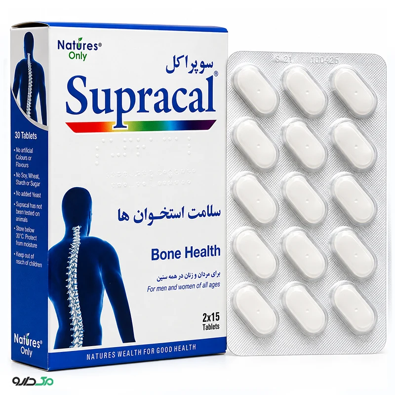 سوپراکل نیچرز اونلی